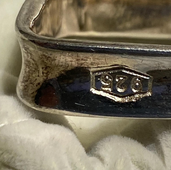 Tiffany and Co necklace - Picture 14 of 15